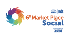 6° Market Place Social