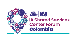 IX Shared Services Center Forum