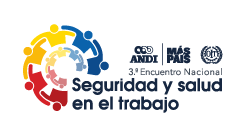 3º Encuentro Nacional de Seguridad y Salud en el Trabajo