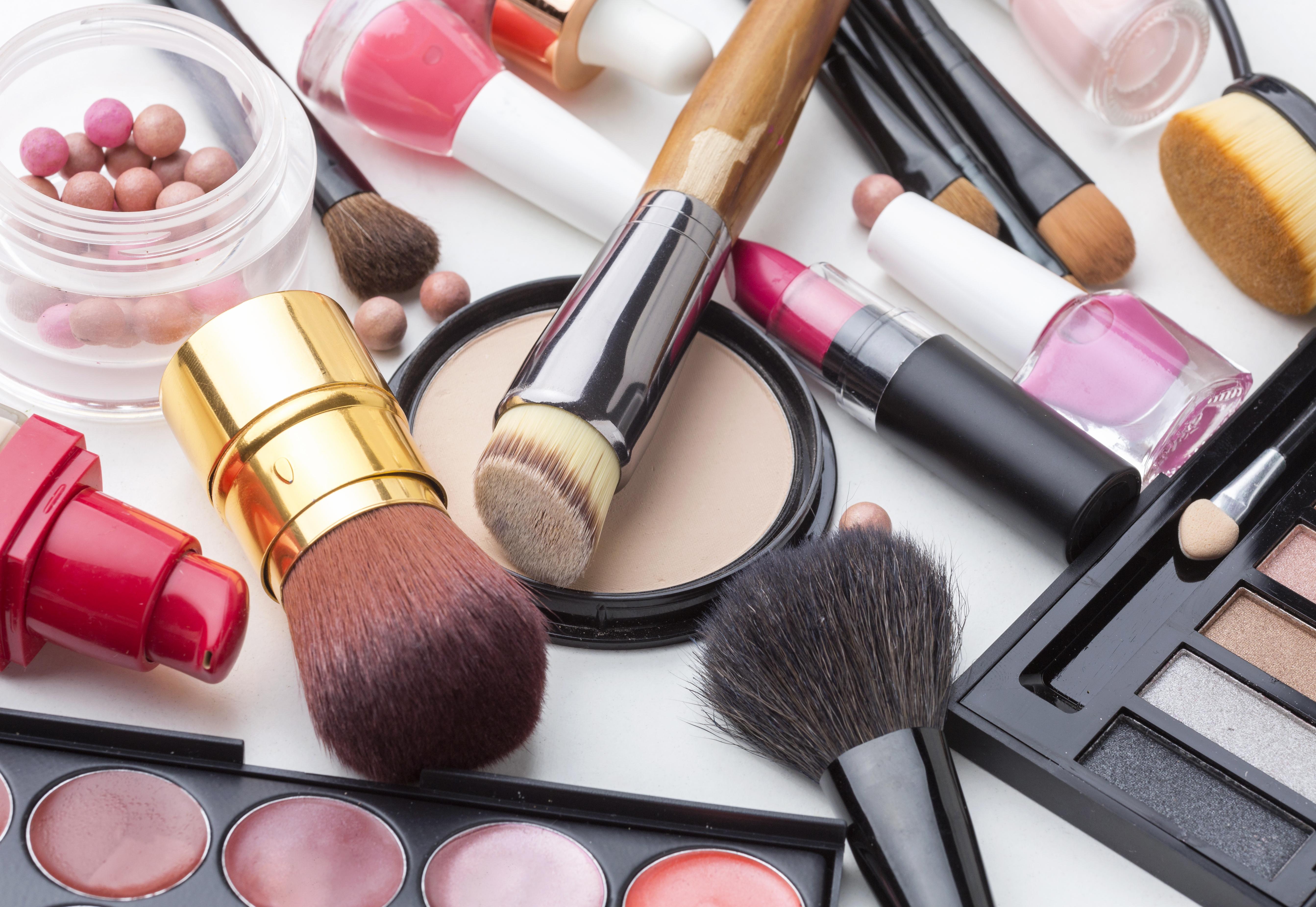 Cosmetica y aseo